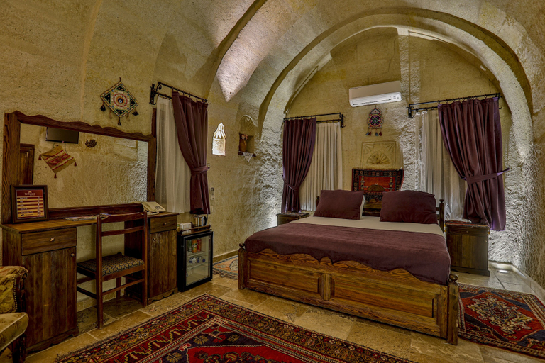 Bedroom 4, Hidden Cave, Nevşehir