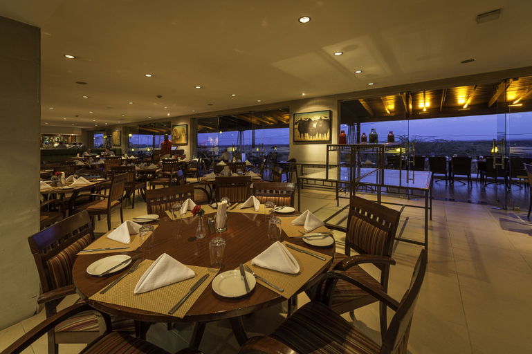 Food & Drinks 5, Ole Sereni, Langata