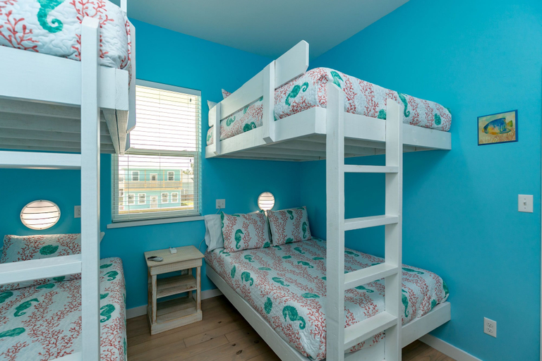 Bedroom 3, Feelin' Tip-sea, Nueces