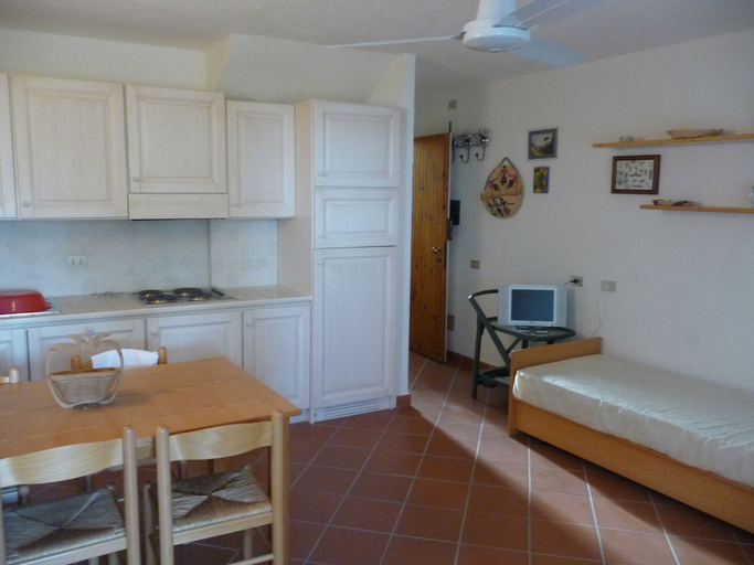 Others 5, Residence Rena Bianca, Olbia-Tempio