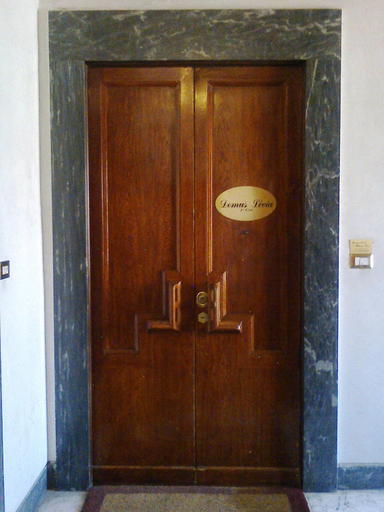 Exterior & Views 2, Domus Livia Luxury Suites, Roma