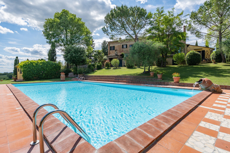 Sport & Beauty 3, Il Palazzetto, Siena