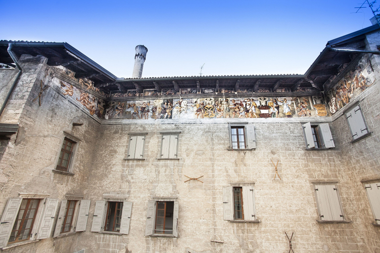 Exterior & Views 2, Casa alla Lega, Trento