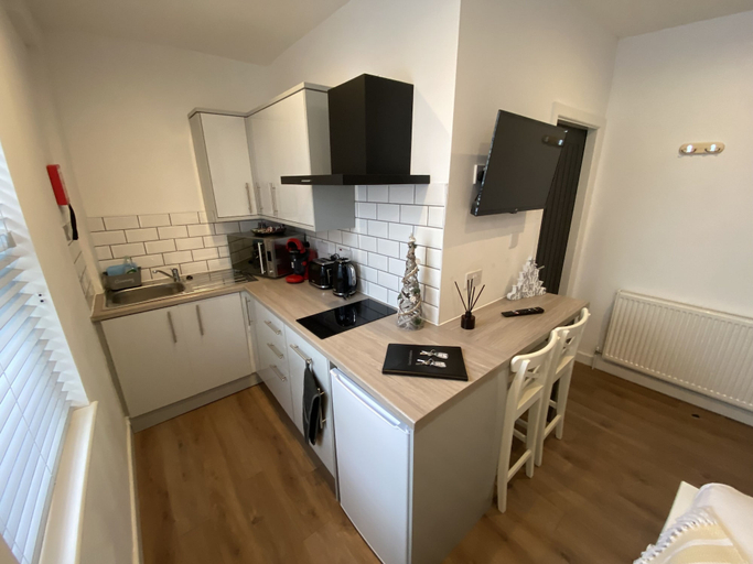 Others 4, Blackpool Abode - 20 Bairstow Street, Blackpool
