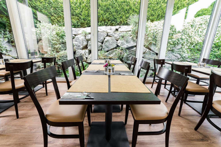 Food & Drinks 5, Hotel Classic, Freiburg im Breisgau