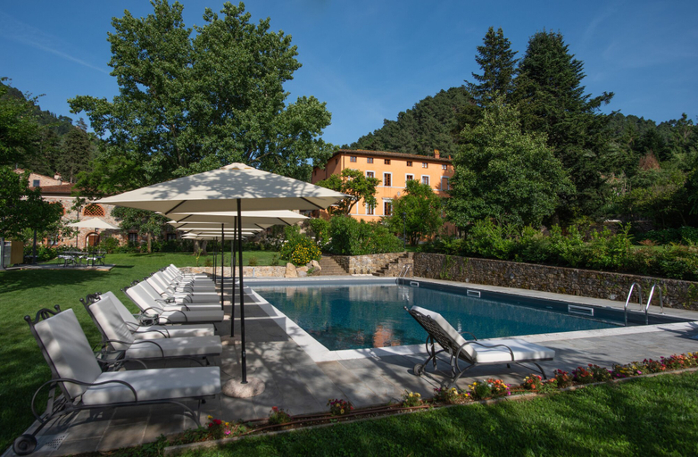 Sport & Beauty 3, Relais Corte Rodeschi, Lucca