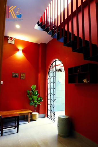 Others 5, K2 Homestay & Coffee - Hostel, Ninh Kiều