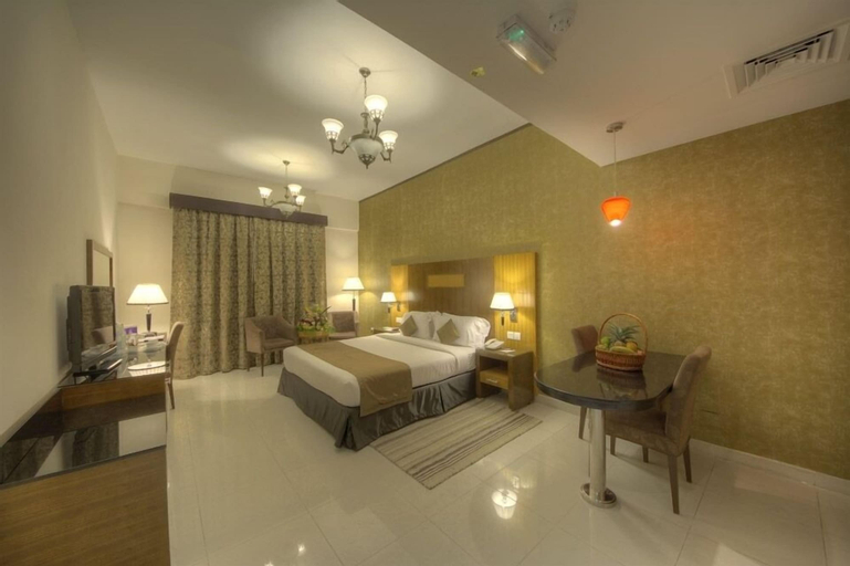 City Tower Hotel