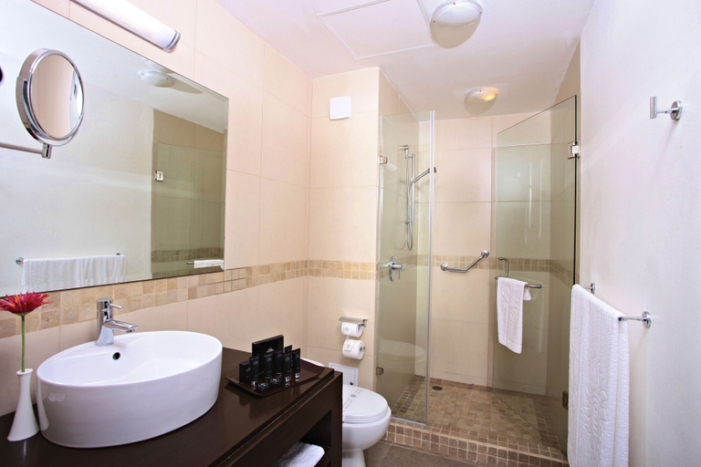 Bathroom 5, Bahia Principe Escape Sian Ka’an - Hyatt Inclusive Collection - Adults Only - All Inclusive, Cozumel