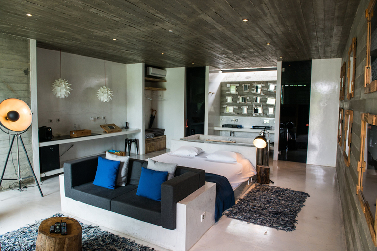 Bedroom 3, Rio do Prado, Óbidos