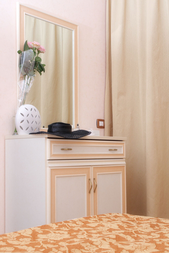 Bedroom 4, Hotel Costazzurra Museum & Spa, Agrigento