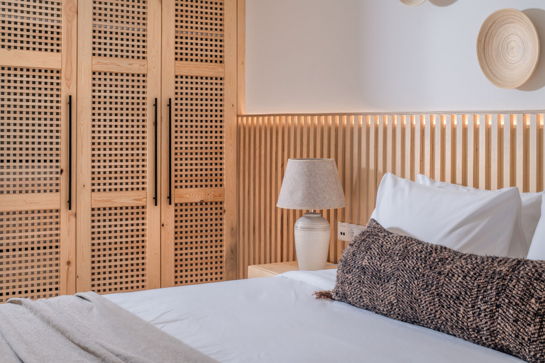 Bedroom 3, Elèa Concept Hotel & Suites, Crete