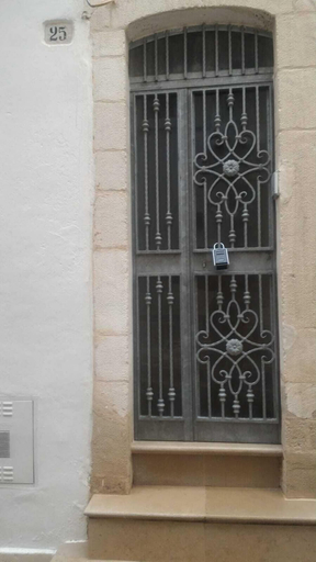 Exterior & Views, Casa Teresa, Brindisi