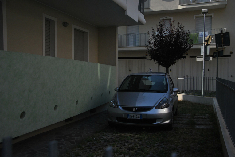 Others 5, Residenza Manuela, Rimini