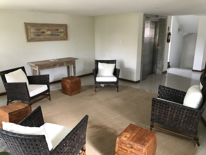 Others 5, Apartamento Porto Praia do Forte, Mata de São João