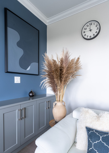 Bedroom 2, Luxury house with 3 bedrooms and 1 office, Greater Vancouver