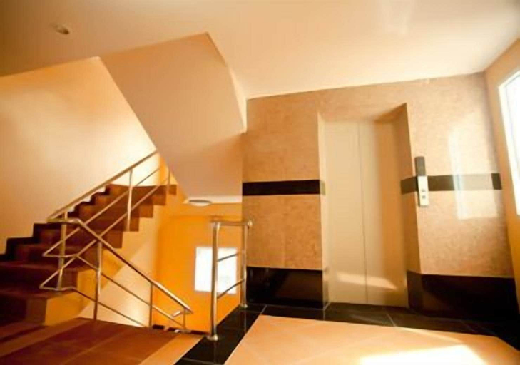 Bedroom 3, Iris Residence, Pattaya