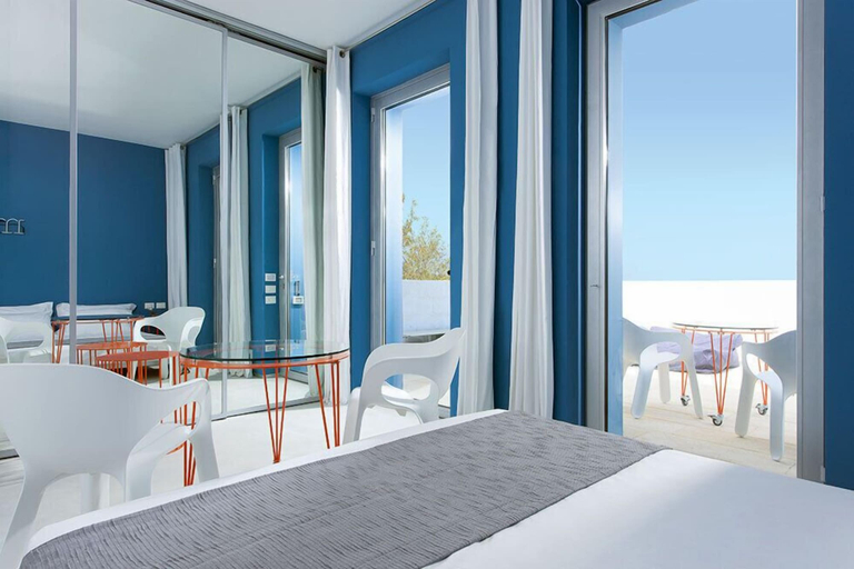 Bedroom 3, Calcebianca, Brindisi