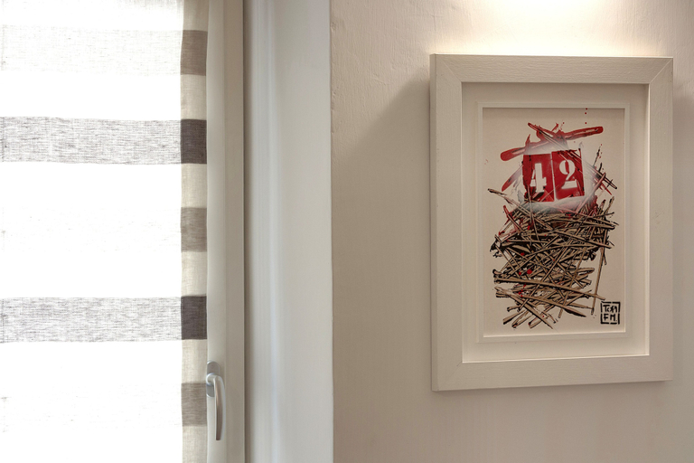 Others 4, Mamo Florence - Dado Apartment, Florence