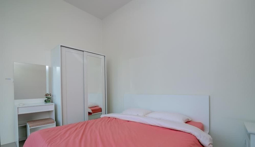 Bedroom 2, So Cool Pool Villa, Hua Hin