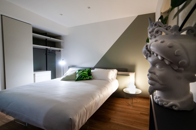 Bedroom 3, Santantonioresort, Catania
