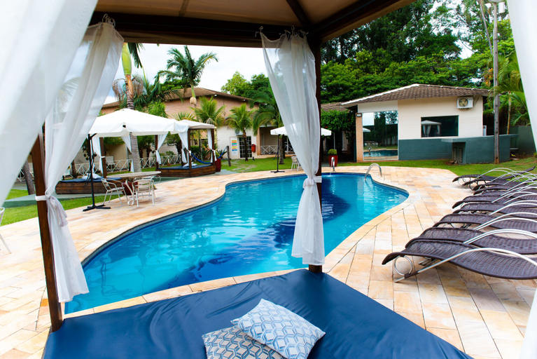 Sport & Beauty 3, La Dolce Villa, Avare