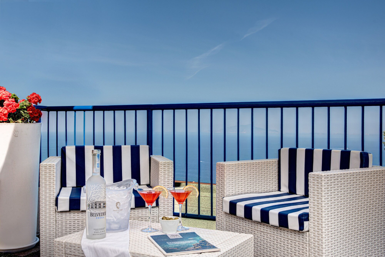 Food & Drinks 4, GOCCE DI CAPRI RESORT, Napoli