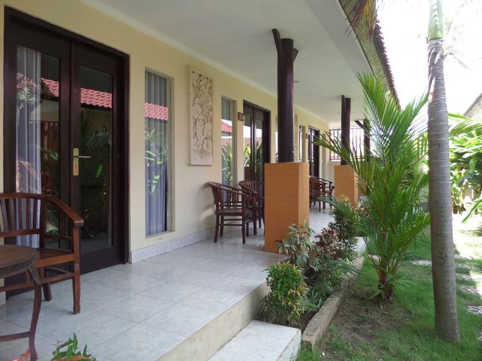 Exterior & Views 2, SemayaOne Beach Guest Hotel, Klungkung