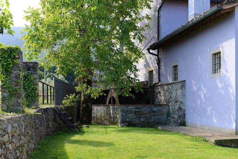 Exterior & Views 2, Guesthouse ai Santinelli, Lucca