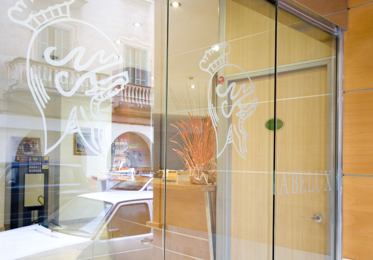 Others 5, Hotel Abelux, Baleares