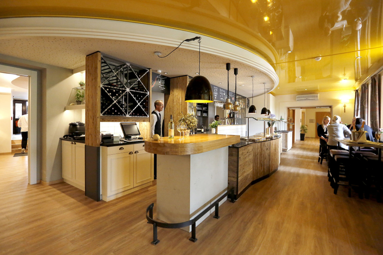 Food & Drinks 5, Pfalzhotel Asselheim, Bad Dürkheim