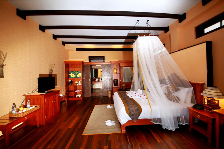Bedroom 3, The Hotel-Kalaw Hill Lodge, Taunggye