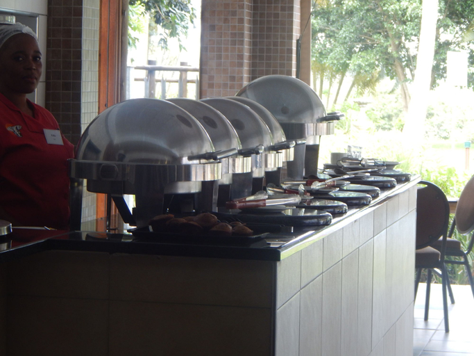 Food & Drinks 5, Elephant Lake Hotel, Umkhanyakude