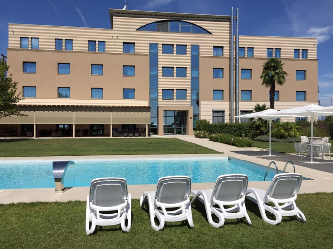 Exterior & Views 2, Hotel Omnia, Venezia