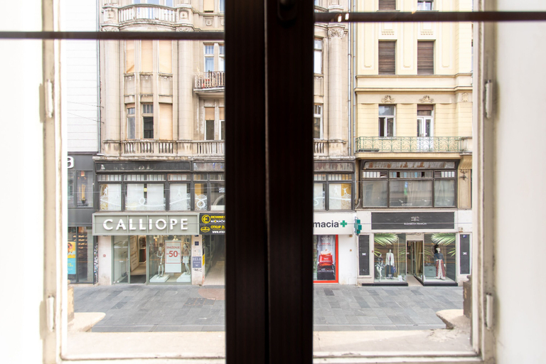 Exterior & Views 2, Timeout Heritage Hotel Zagreb, Zagreb