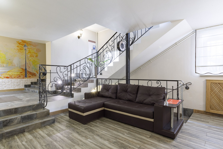 Others 5, Norke Prime Kitay-gorod, Central
