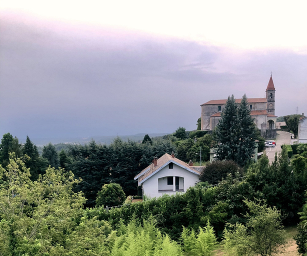 Exterior & Views 2, White Lilac romantic B&B adults only, Novara