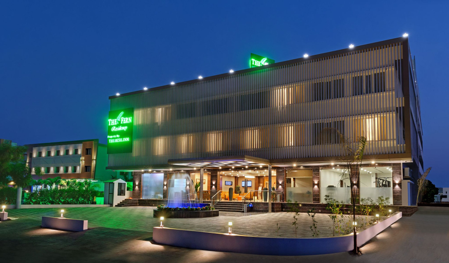 Exterior & Views 2, The Fern Residency Bhuj, Kachchh
