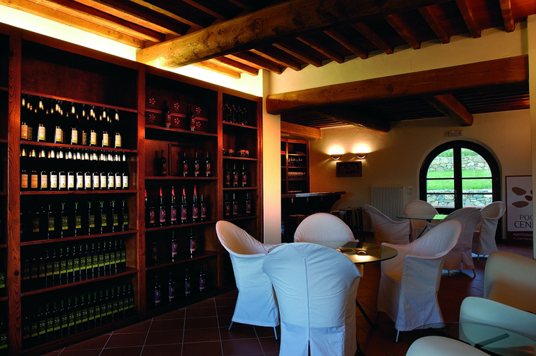 Food & Drinks 5, Poggio Cennina Resort, Arezzo