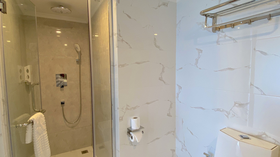 Bathroom 5, Kaani Palm Beach, Maafushi Island