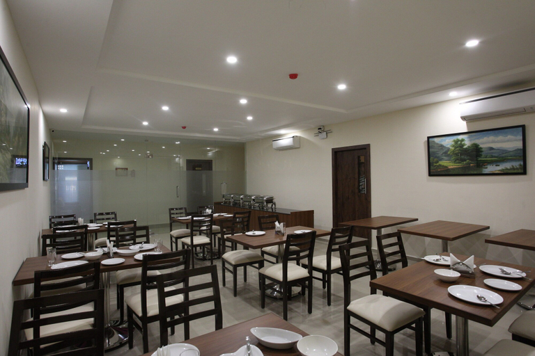 Food & Drinks 5, Ocean Suites Hotel, Mumbai Suburban