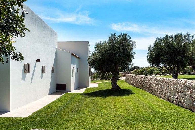 Exterior & Views 2, Isla Verde - Carrubi, Ragusa