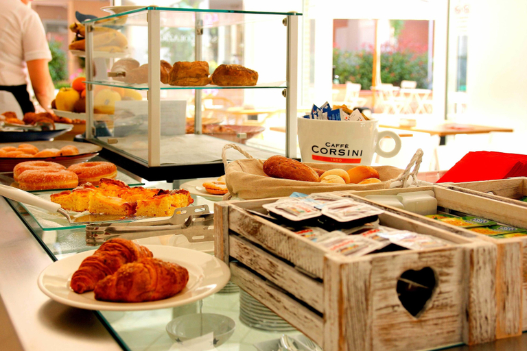 Food & Drinks 5, I Cinque Pini, Grosseto