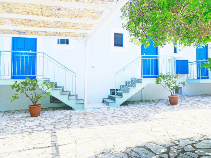 Exterior & Views, Ilias Apartments, Peloponnese