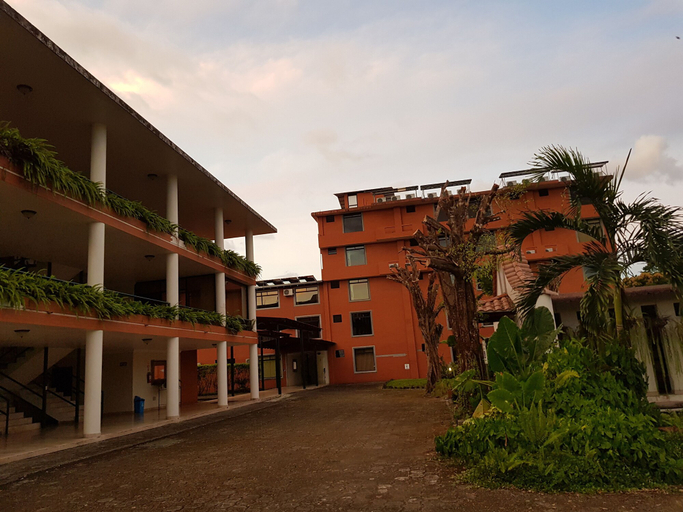 Exterior & Views 2, Gran Hotel de Lago - Lago Agrio, Lago Agrio