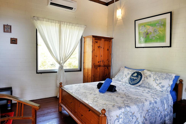 Bedroom 3, Kijalena Beach BnB, Kemaman