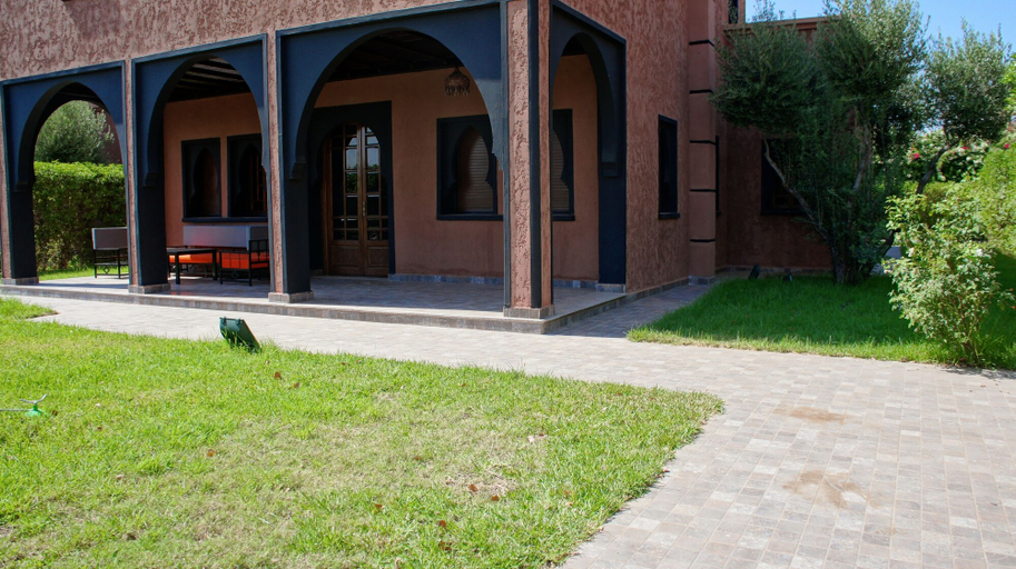 Exterior & Views 2, Prestylia Hotel Resort Villas, Marrakech