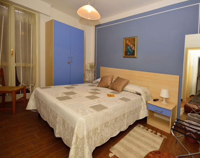 Bedroom 5, Romantico B&B, Pesaro E Urbino
