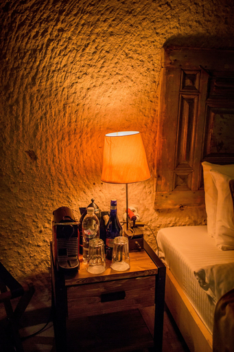 Bedroom 4, Rox Cappadocia, Nevşehir