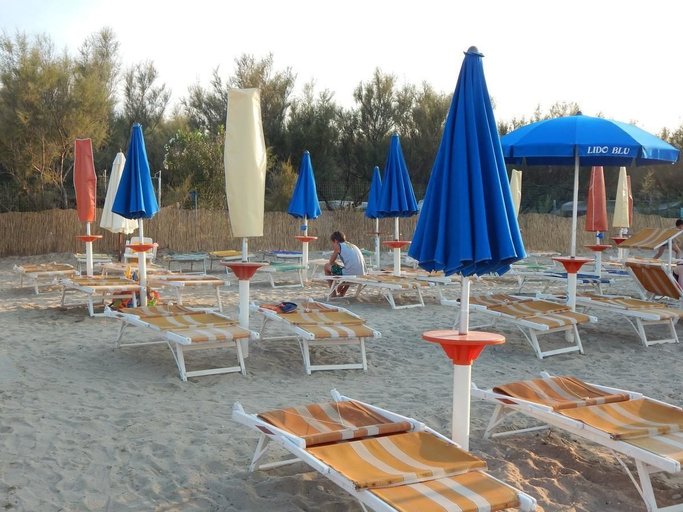 Food & Drinks 4, Maronda Camping, Campobasso